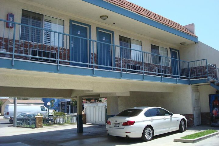 Hotel 22 of 29