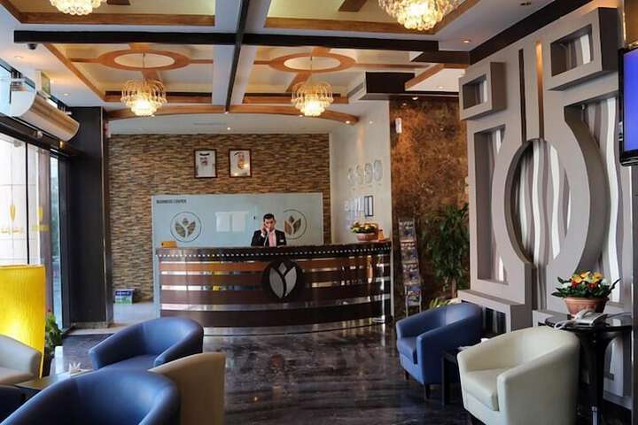 Hotel Interior 6 of 46