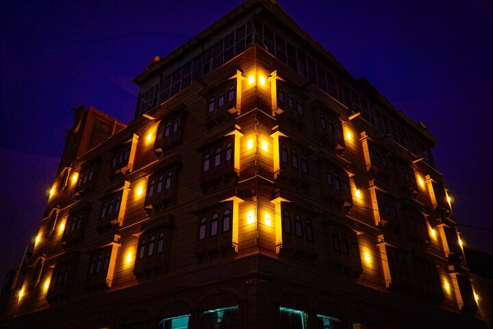 Hotel 51 of 54