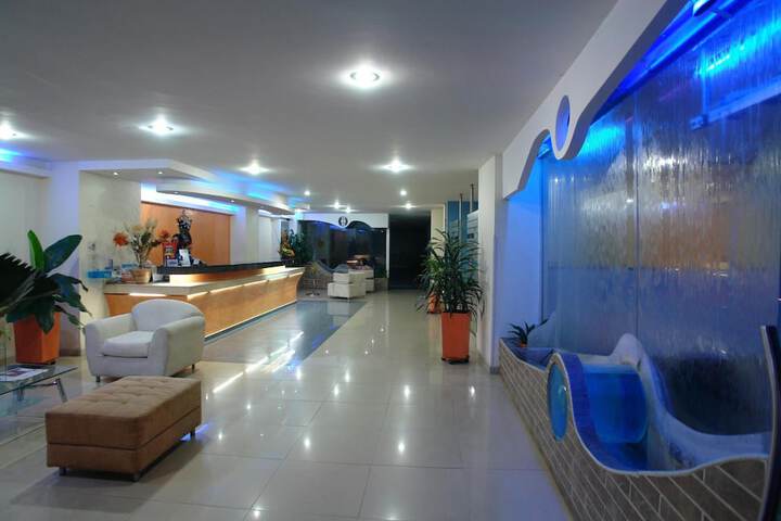 Lobby Photos
