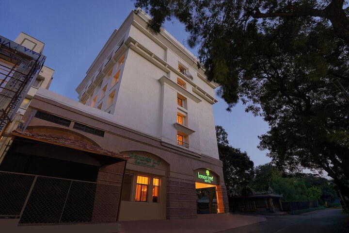 Hotel 45 of 47