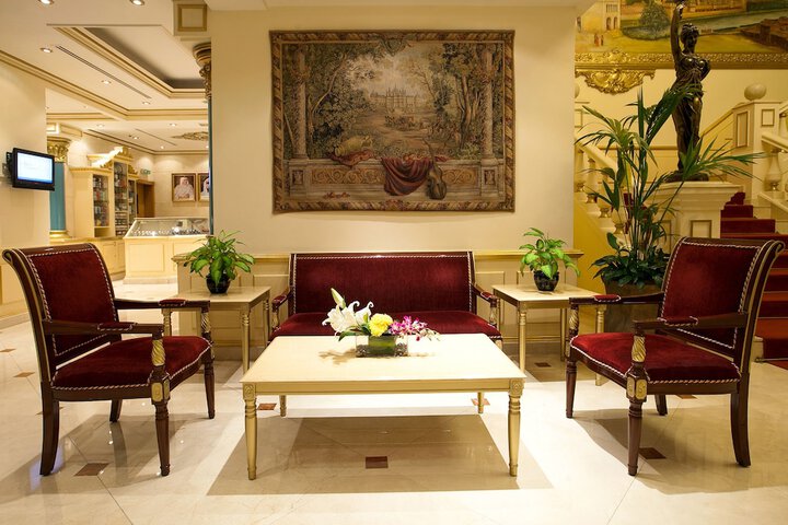 Hotel Interior 2 of 46
