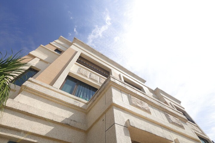 Hualien 520 Homestay