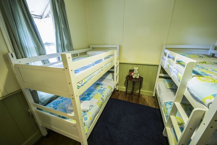 Children's theme room