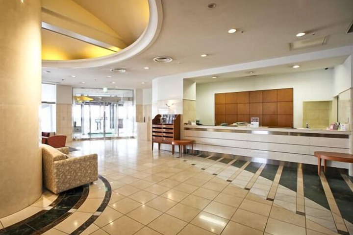 Hotel Interior 2 of 35