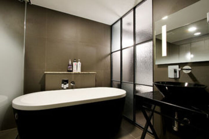 Bath Amenities