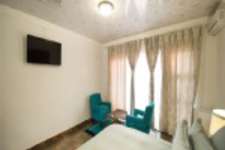 Room 108 of 108