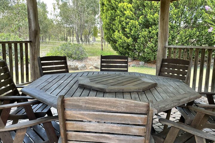 Terrace/Patio 21 of 51
