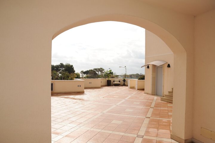 Terrace/Patio 20 of 23