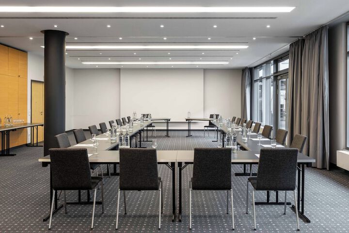 Meeting 104 of 121