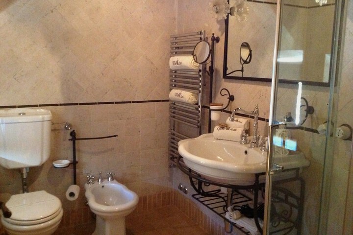 Bathroom Vanities