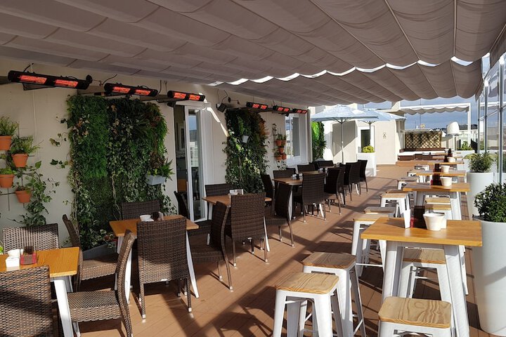 Terrace/Patio 42 of 47