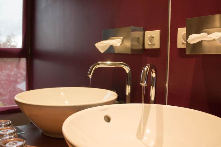 Bath Amenities