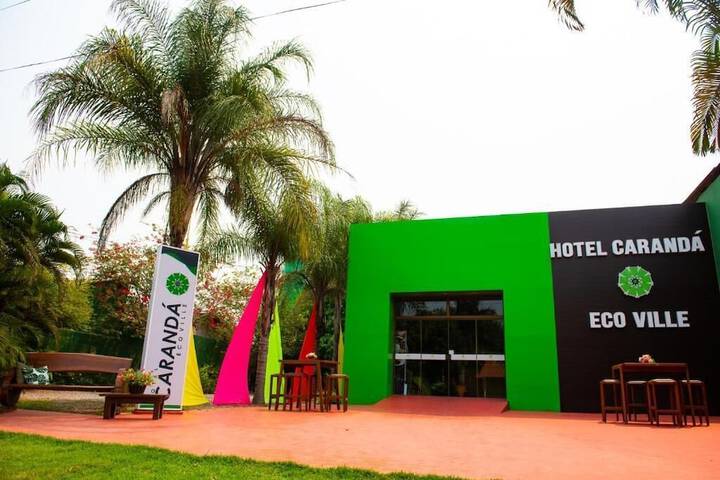 Hotel 60 of 64