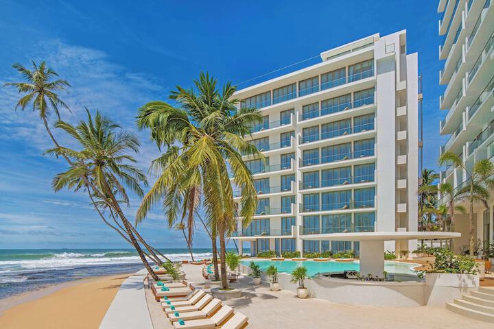 Hotel 235 of 265
