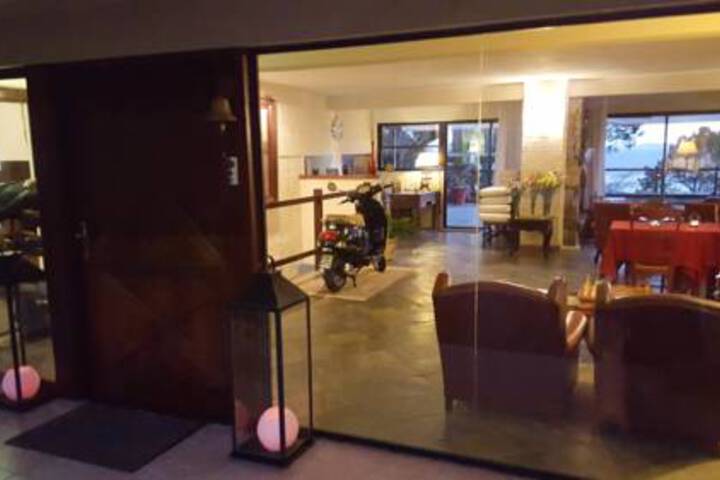 Hotel Interior 5 of 19