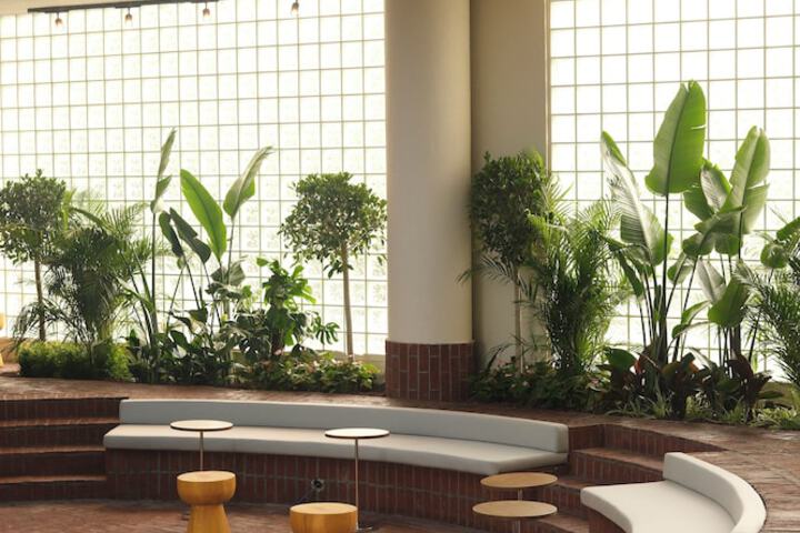 Hotel Interior 67 of 74
