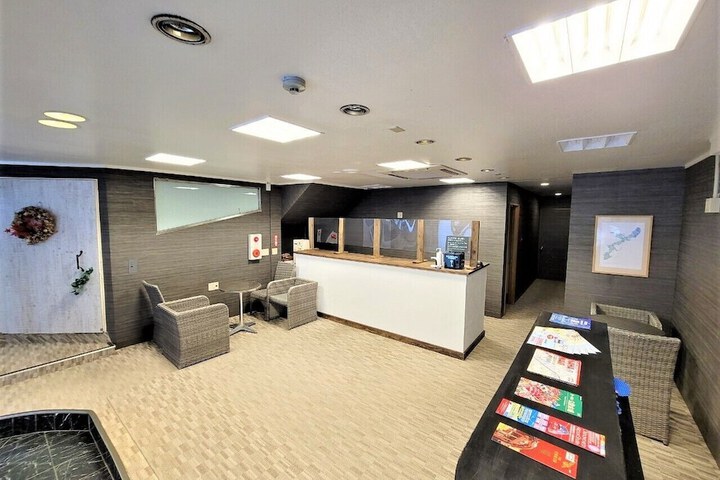 Hotel Interior 2 of 34