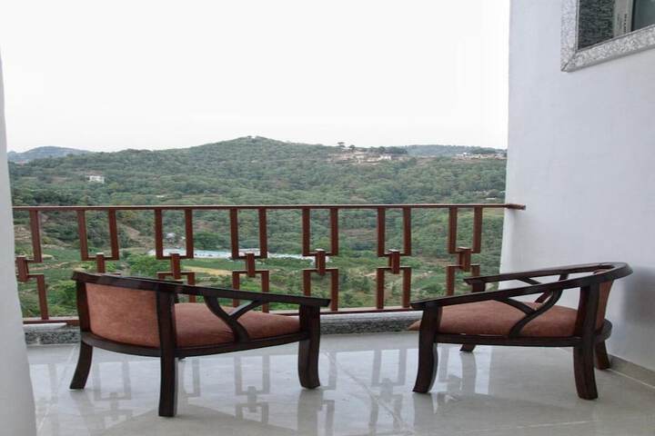 Terrace/Patio 11 of 24