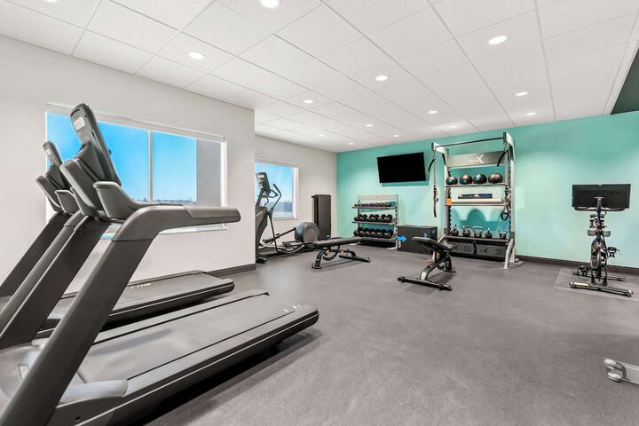 Health and Fitness 21 of 36
