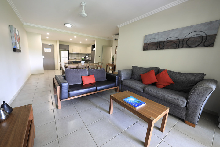 Fitness Facility Photos