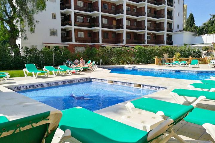 ATL HOME DEP CLUB PLAYA FLORES