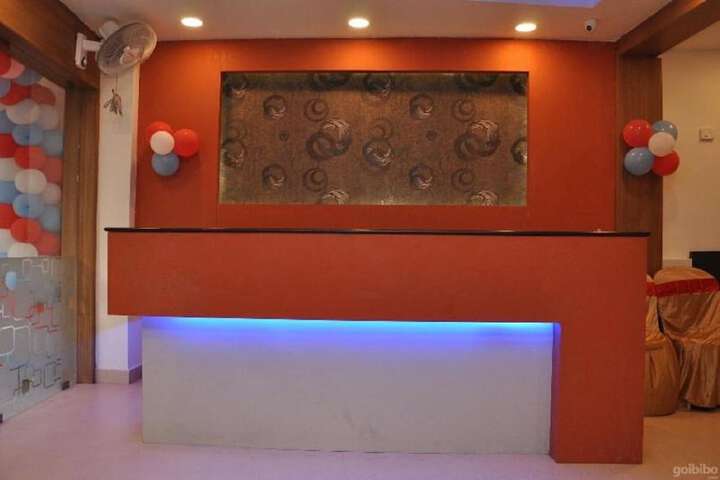 Hotel Interior 2 of 9
