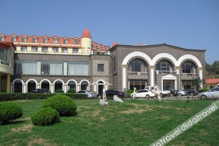 Huangjinshan Hotel