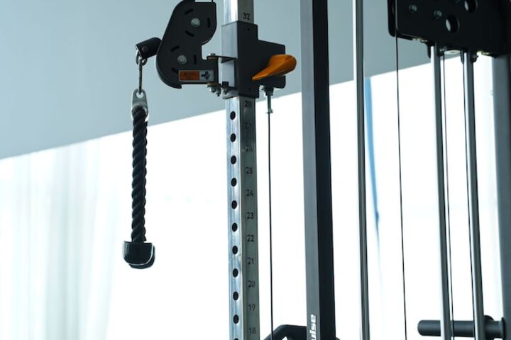 Health and Fitness 55 of 67