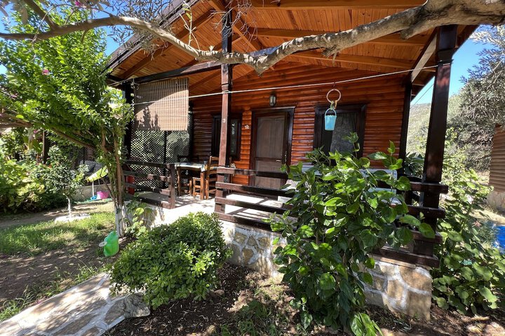 Terrace/Patio 32 of 48