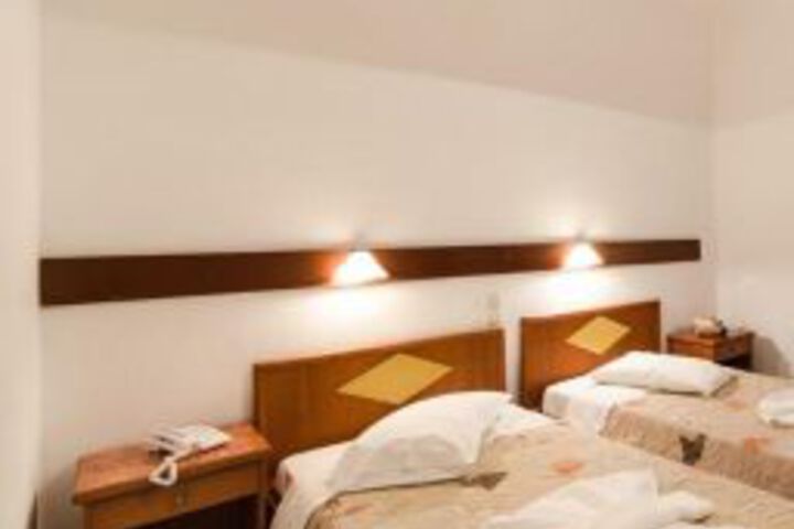 Suite Room