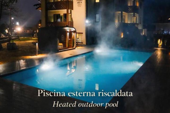 Aria Life Hotel Pinzolo