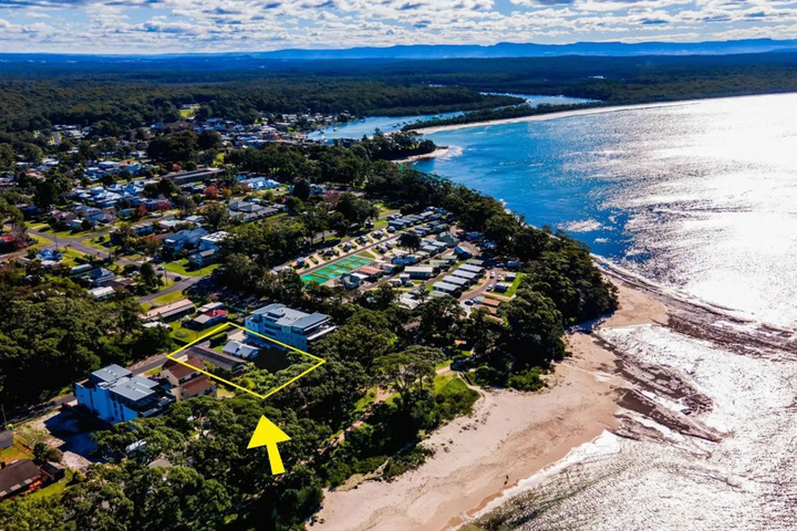 Beach 10 of 14