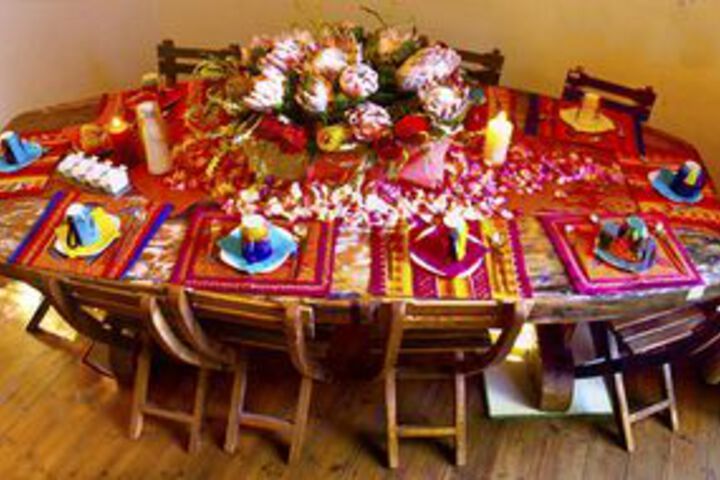 Breakfast/Coffee Service 8 of 71