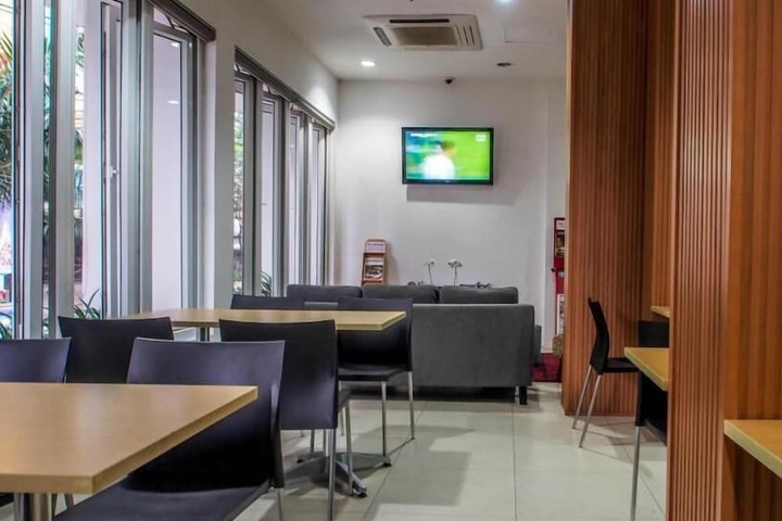 Restaurants