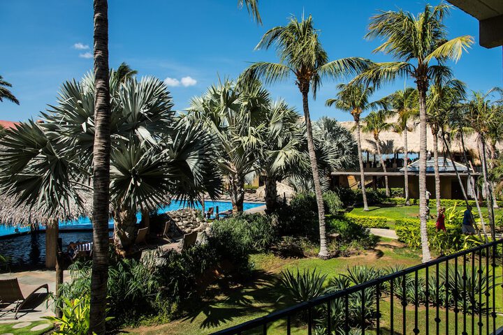 Terrace/Patio 81 of 82