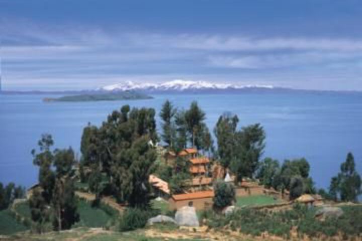 Posada Del Inca