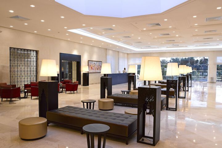 Hotel Interior 9 of 83