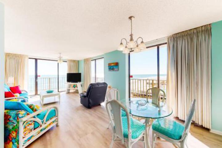 Gulf Village 316 in Gulf Shores, AL