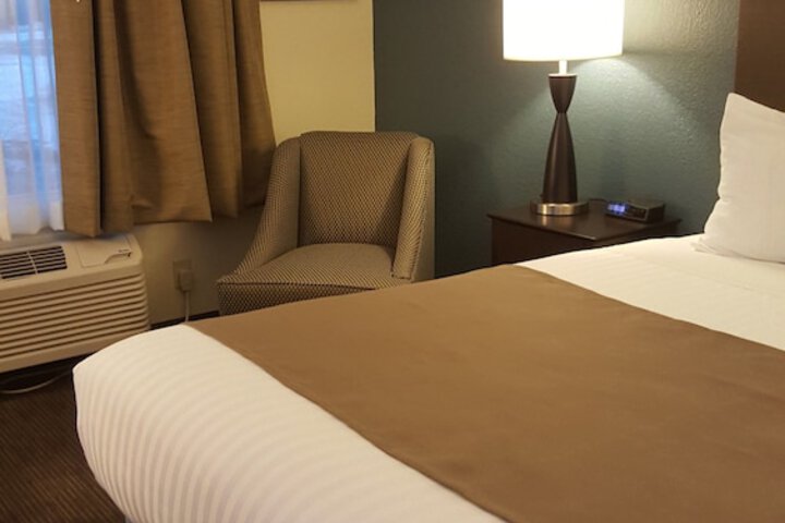 1 King Bed (9 of 12)