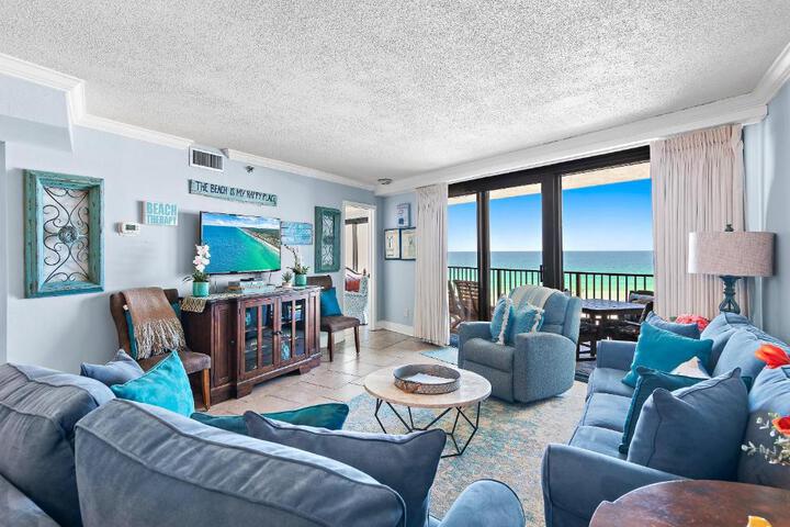 Beachside One 4064