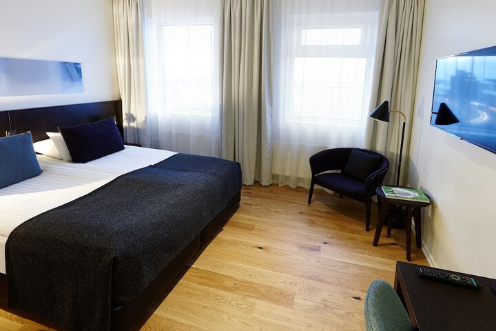 Room 14 of 55