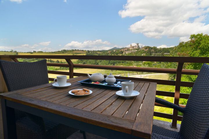 Terrace/Patio 134 of 216