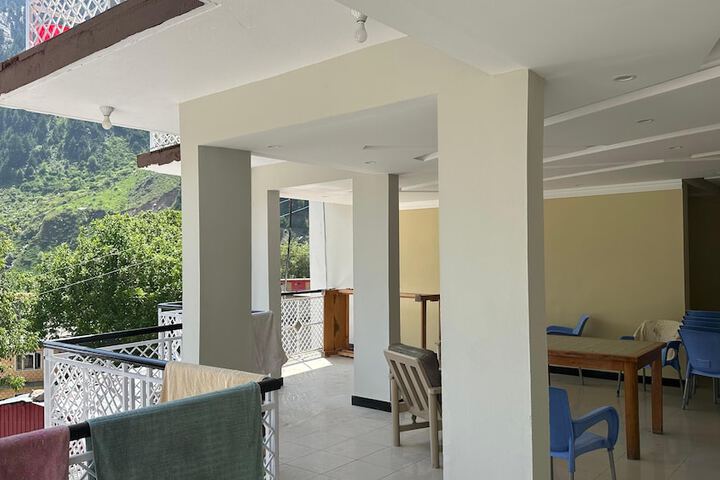Terrace/Patio 10 of 16
