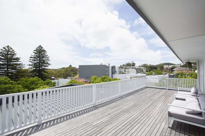 Terrace/Patio 23 of 34