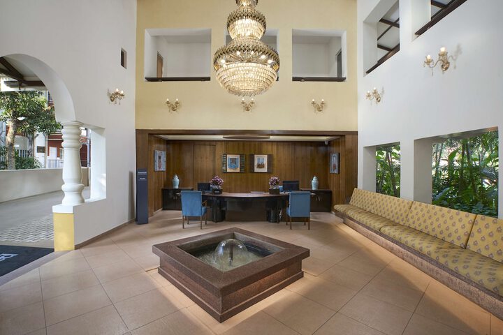 Hotel Interior 2 of 143
