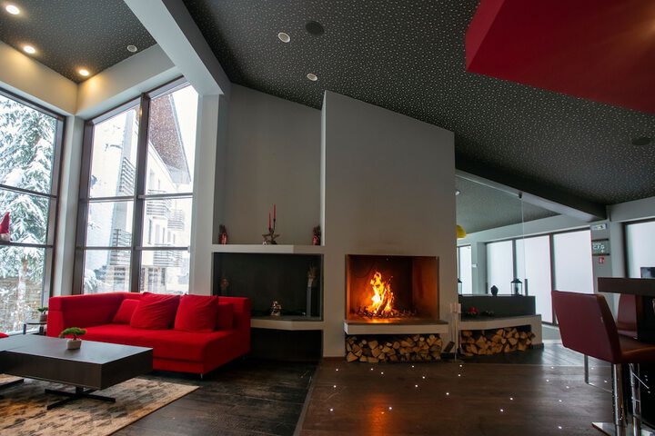 Lobby Photos