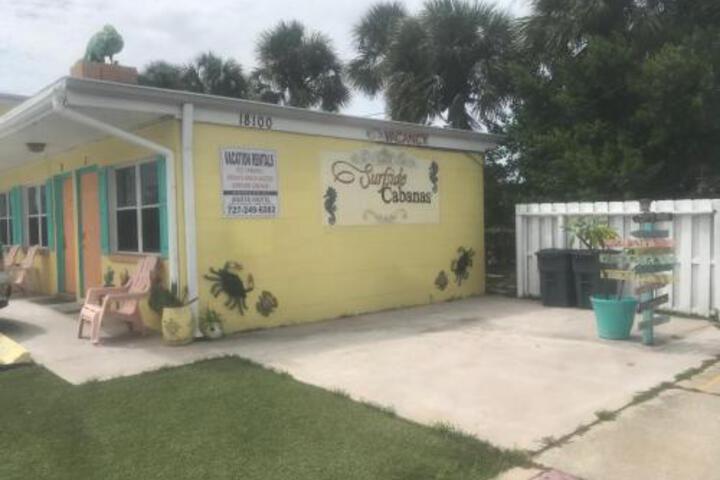 Photo of Surfside Cabanas