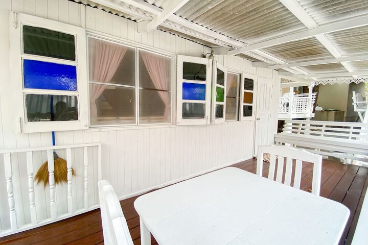 Terrace/Patio 180 of 181