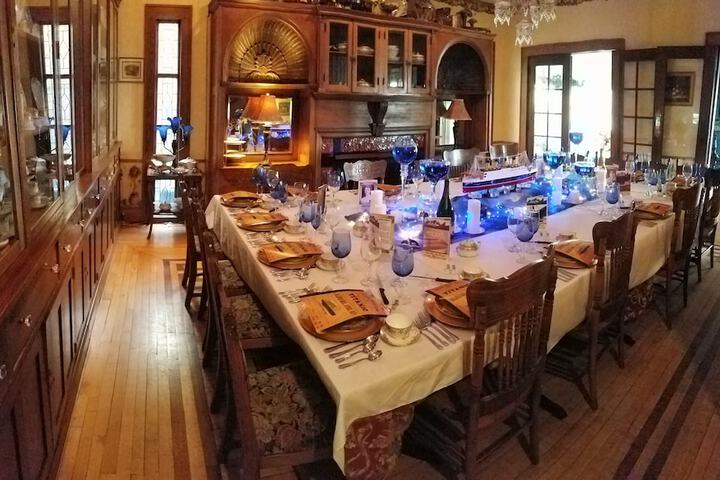 Dining 39 of 69